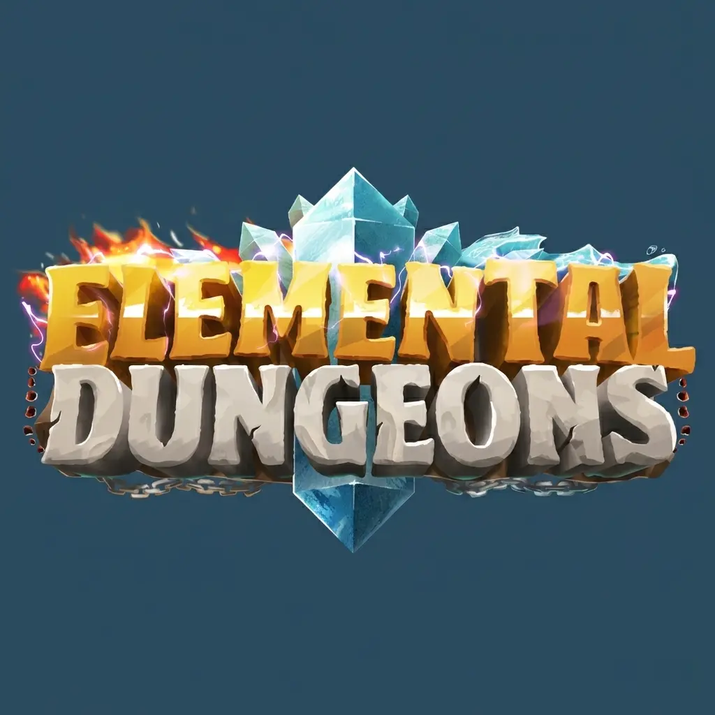 Calculate Roll Bot — Elemental Dungeons (Birthday!)